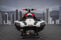 Image for 2024 Sea-Doo Spark 1Up Trixx PWC 65RB 6