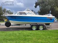 Image for MUSTANG 1800 Deep V 30