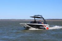 Image for Quintrex 630 Freestyler + Yamaha F200hp 4-Stroke - Wake Tower Pack  for sale online prices 2