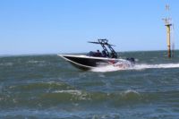 Image for Quintrex 630 Freestyler + Yamaha F200hp 4-Stroke - Wake Tower Pack  for sale online prices 3