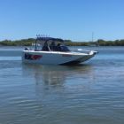 Image for Quintrex 630 Freestyler PRO + Yamaha F200hp 4-Stroke - PRO Pack  for sale online prices 0