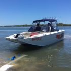Image for Quintrex 630 Freestyler PRO + Yamaha F200hp 4-Stroke - PRO Pack  for sale online prices 1