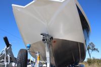 Image for Quintrex 630 Freestyler PRO + Yamaha F200hp 4-Stroke - PRO Pack  for sale online prices 14