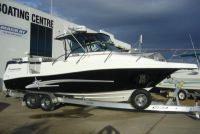 Image for 2024 HAINES HUNTER Limited 760R 0