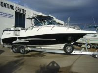 Image for 2024 HAINES HUNTER Limited 760R 1