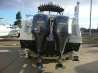 Image for 2024 HAINES HUNTER Limited 760R 3