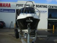 Image for 2024 HAINES HUNTER Limited 760R 4