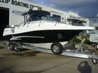 Image for 2024 HAINES HUNTER Limited 760R 5