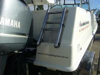Image for 2024 HAINES HUNTER Limited 760R 46