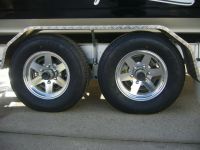 Image for 2024 HAINES HUNTER Limited 760R 49