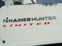 Image for 2024 HAINES HUNTER Limited 760R 51
