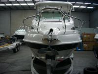 Image for 2024 HAINES HUNTER Hard Top 675 2