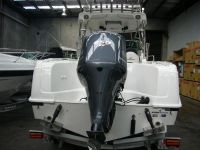 Image for 2024 HAINES HUNTER Hard Top 675 3