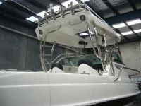 Image for 2024 HAINES HUNTER Hard Top 675 5