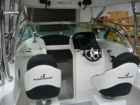 Image for 2024 HAINES HUNTER Hard Top 675 6