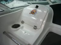 Image for 2024 HAINES HUNTER Hard Top 675 12
