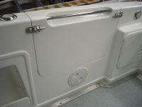 Image for 2024 HAINES HUNTER Hard Top 675 14