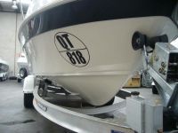 Image for 2024 HAINES HUNTER Hard Top 675 16