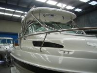 Image for 2024 HAINES HUNTER Hard Top 675 17