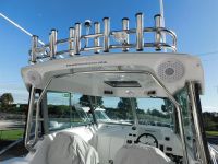 Image for 2025 HAINES HUNTER R-Series 760 28