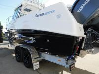 Image for 2025 HAINES HUNTER R-Series 760 31