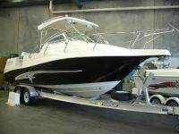 Image for 2025 HAINES HUNTER Hard Top 760R 4