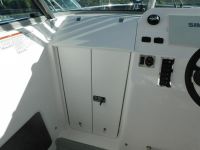 Image for 2025 HAINES HUNTER Hard Top 760R 28
