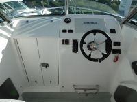Image for 2025 HAINES HUNTER Hard Top 760R 30