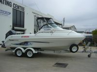 Image for 2025 HAINES HUNTER Sport Fish 625 0