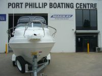 Image for 2025 HAINES HUNTER Sport Fish 625 1
