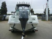 Image for 2025 HAINES HUNTER Sport Fish 625 2