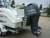 Image for 2025 HAINES HUNTER Sport Fish 625 4