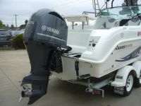 Image for 2025 HAINES HUNTER Sport Fish 625 5