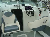Image for 2025 HAINES HUNTER Sport Fish 625 6