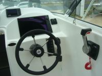 Image for 2025 HAINES HUNTER Sport Fish 625 13