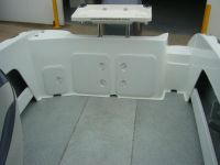 Image for 2025 HAINES HUNTER Sport Fish 625 15