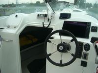 Image for 2025 HAINES HUNTER Sport Fish 625 16