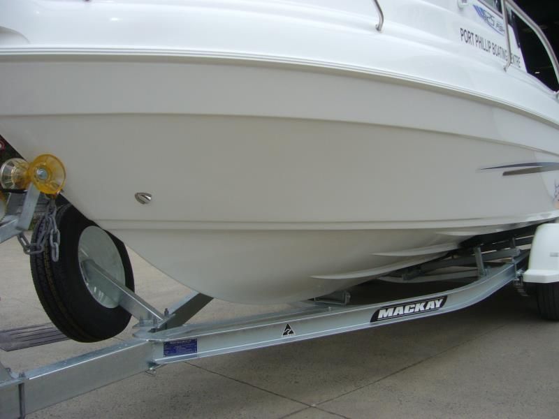 Image for 2025 HAINES HUNTER Sport Fish 625 18