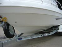 Image for 2025 HAINES HUNTER Sport Fish 625 18
