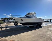Image for 2007 Caribbean 2400 0