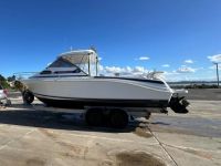 Image for 2007 Caribbean 2400 46