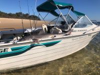 Image for 2003 Savage 480 Ranger 2