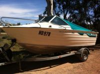 Image for 2003 Savage 480 Ranger 3