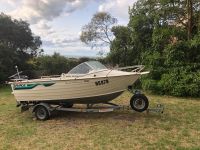 Image for 2003 Savage 480 Ranger 4
