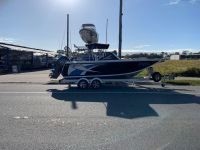 Image for Quintrex 590 Freestyler! This is your weekend just waiting for you 4