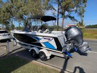 Image for Quintrex 590 Freestyler! This is your weekend just waiting for you 17