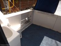 Image for 1985 Markline 900 Flybridge 14