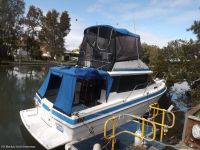 Image for 1985 Markline 900 Flybridge 15