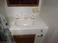 Image for 1985 Markline 900 Flybridge 16