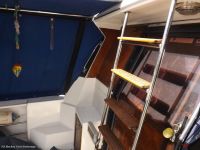 Image for 1985 Markline 900 Flybridge 17